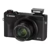 Canon PowerShot G7 X Mark III Compact Camera (Black)
