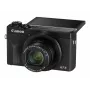 Canon PowerShot G7 X Mark III Compact Camera (Black)