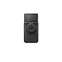 Canon PowerShot V10 Black Vlogging Kit 4K UHD 1-inch CMOS Camera with Mini Tripod Grip