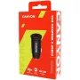 Canyon C-20B03 Wireless Optical Mouse, Black, 800/1200/1600 DPI, USB Nano Receiver