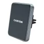 CANYON CH-15 Car Holder and Wireless Charger MegaFix, 15W, USB-C, Black