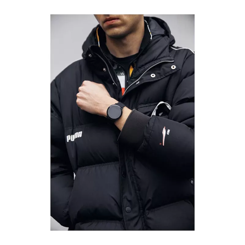 CANYON Lollypop SW-63 Smart Watch, 1.3 inch IPS Full Touch Screen, Round, IP68, Multi-Sport, BT 5.0