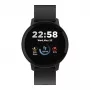 CANYON Lollypop SW-63 Smart Watch, 1.3 inch IPS Full Touch Screen, Round, IP68, Multi-Sport, BT 5.0