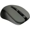 CANYON MW-1 Wireless Optical Mouse - 2.4 GHz, 1600 DPI, Grey