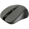CANYON MW-1 Wireless Optical Mouse - 2.4 GHz, 1600 DPI, Grey
