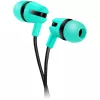 Canyon SEP-4 Stereo Earphone with Microphone 1.2m Flat Cable