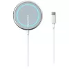 Canyon Wireless Charger WS-100 Silver