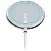Canyon Wireless Charger WS-100 Silver