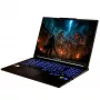 Captiva Entry Gaming I10-0913GE 16 inch Gaming Notebook - Intel Core i7-14650HX, GeForce RTX 5060 8GB, 16GB DDR5, 500GB NVMe SSD, Windows 11 Pro