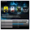 CAPTIVA Gaming PC I10-2668 Intel Core Ultra 7 270K Plus, 32GB DDR5 RAM, 1TB M.2 SSD, NVIDIA GeForce RTX 5070 Ti 16GB, Z890, Windows 11 Home