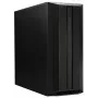 Captiva PC Workstation I10-4125 (Intel Core Ultra 7 270K Plus, NVIDIA GeForce RTX 5050 8GB GDDR6, 32GB RAM, 1TB SSD, Wi-Fi, No OS, Black)
