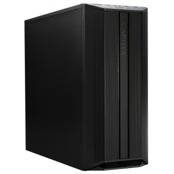 Captiva PC Workstation R10-4098 (Ryzen 9 9900X/RTX 5050 8GB GDDR6/SSD 2TB/64GB/WLAN/w/o OS)