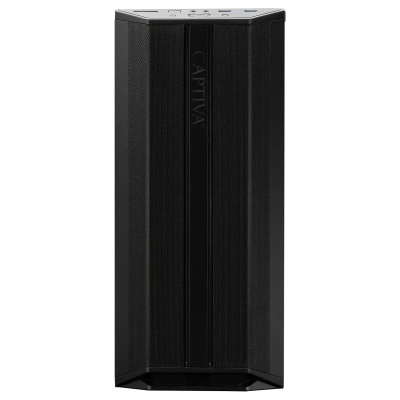 CAPTIVA Workstation I10-2667 CU7 270K Plus, Intel Core i7, 32GB DDR4, 1TB NVMe SSD, NVIDIA GeForce RTX 5060, Windows 11 Pro, Mid-Tower