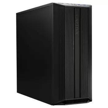 CAPTIVA Workstation I10-2667 CU7 270K Plus, Intel Core i7, 32GB DDR4, 1TB NVMe SSD, NVIDIA GeForce RTX 5060, Windows 11 Pro, Mid-Tower