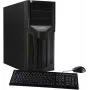 CAPTIVA Workstation I75-756 Intel Core i7 32GB DDR4 1TB SSD NVIDIA RTX 3050 Windows 11 Pro Tower PC