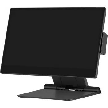 Capture 15.6-Inch POS System - Intel N95 / Win11 IoT Entry / WiFi (CA-M6B-1214)
