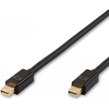 Capture Cable Mini DisplayPort to DisplayPort 2m 4K UHD Black CA-3CM22020081A