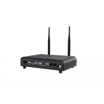 Capture Core i5-1235U Box PC Module - Win11 (CA-BOXPC-I5-V2WIN11)