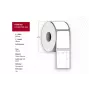 Capture Label 102 x 38 mm, Core 76 mm, Permanent Adhesive, Perforated, 4225 Labels per Roll, 4 Rolls per Box CA-800740-155