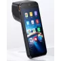 Capture Mako 6.5 Mobile POS Terminal - Android 14, Octa-Core, 6.5 inch Display, 4GB RAM, 64GB