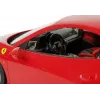Car R/C Ferrari Italia Rastar 1:14 Red