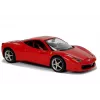 Car R/C Ferrari Italia Rastar 1:14 Red