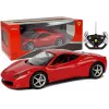 Car R/C Ferrari Italia Rastar 1:14 Red