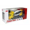 Car R/C Mercedes-Benz Arocs Rastar 1:14 Yellow
