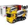 Car R/C Mercedes-Benz Arocs Rastar 1:14 Yellow