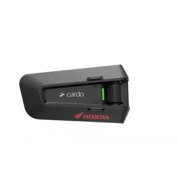 Cardo PACKTALK EDGE SINGLE - HONDA