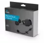 Cardo Packtalk Line 2nd Helmet Kit - Helmet Communication Accessory Kit