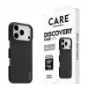 CARE by PanzerGlass Discovery Case with MagSafe for iPhone 17 Pro - Clear