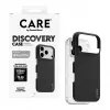 CARE by PanzerGlass Discovery Case with MagSafe for iPhone 17 Pro - Clear
