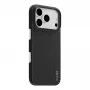 CARE by PanzerGlass Discovery Case with MagSafe for iPhone 17 Pro - Clear