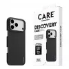 CARE by PanzerGlass Discovery Case with MagSafe for iPhone 17 Pro Max - Clear