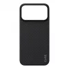 CARE by PanzerGlass Discovery Case with MagSafe for iPhone 17 Pro Max - Clear