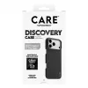 CARE by PanzerGlass Discovery Case with MagSafe for iPhone 17 Pro Max - Clear