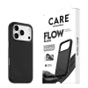 CARE by PanzerGlass Flow Case Black with MagSafe for iPhone 17 Pro