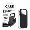 CARE by PanzerGlass Flow Case Black with MagSafe for iPhone 17 Pro