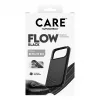CARE by PanzerGlass Flow Case Black with MagSafe for iPhone 17 Pro