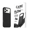 CARE by PanzerGlass Flow Case for iPhone 17 Pro Max Black MagSafe (CR81975)