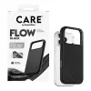 CARE by PanzerGlass Flow Case for iPhone 17 Pro Max Black MagSafe (CR81975)