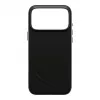 CARE by PanzerGlass Flow Case for iPhone 17 Pro Max Black MagSafe (CR81975)