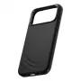CARE by PanzerGlass Flow Case for iPhone 17 Pro Max Black MagSafe (CR81975)