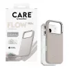 CARE by PanzerGlass Flow Case Vanilla with MagSafe for iPhone 17 Pro