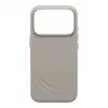 CARE by PanzerGlass Flow Case Vanilla with MagSafe for iPhone 17 Pro