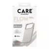 CARE by PanzerGlass Flow Case Vanilla with MagSafe for iPhone 17 Pro