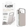 CARE by PanzerGlass Flow Case Vanilla with MagSafe for iPhone 17 Pro Max