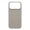 CARE by PanzerGlass Flow Case Vanilla with MagSafe for iPhone 17 Pro Max