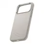 CARE by PanzerGlass Flow Case Vanilla with MagSafe for iPhone 17 Pro Max